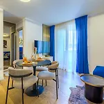 Appartement Luxury Modern North One Split