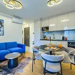 Luxury Modern North One Appartement Split