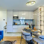 Appartement Luxury Modern North One *