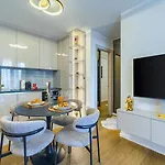 Luxury Modern North One Appartement Split