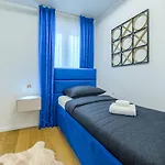 Luxury Modern North One Appartement *