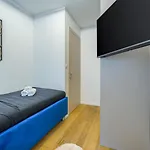 Luxury Modern North One Appartement