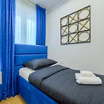 Appartement Luxury Modern North One *