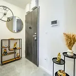Appartement Luxury Modern North One *