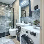 Luxury Modern North One Appartement