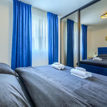 Luxury Modern North One * Spalato
