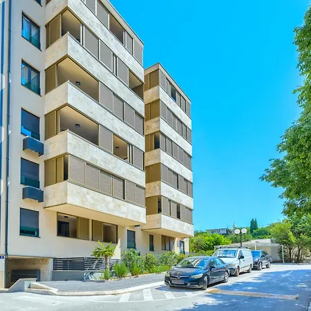 Appartamento Luxury Modern North One
