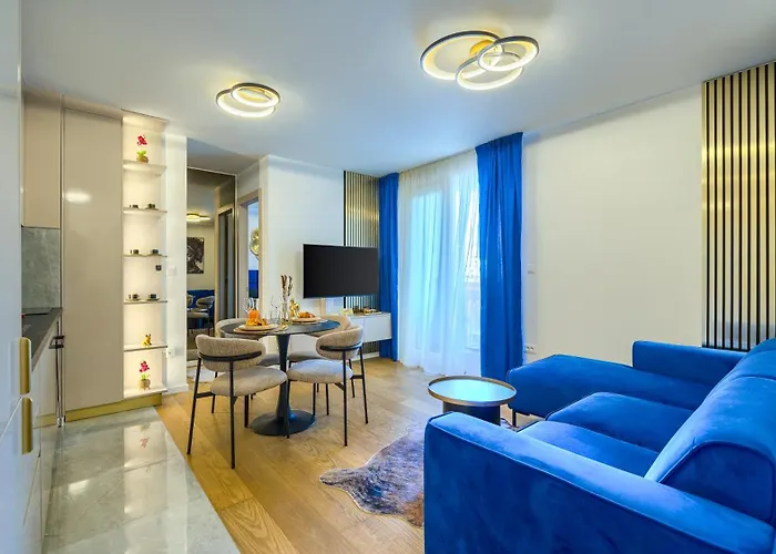 Luxury Modern North One