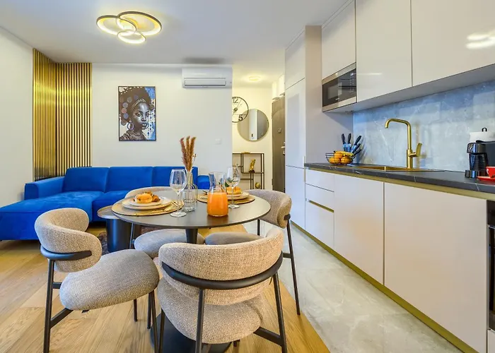 Luxury Modern North One *