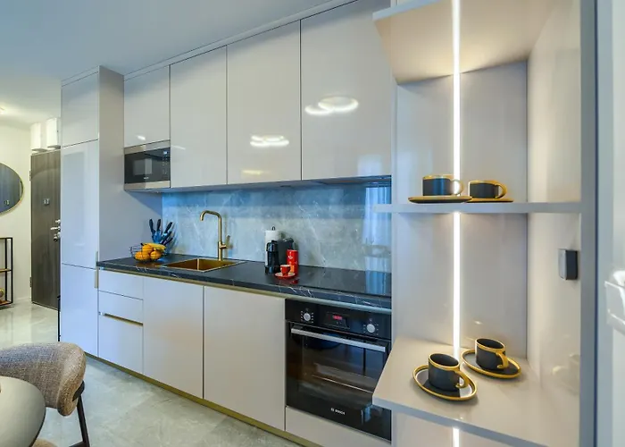 Luxury Modern North One