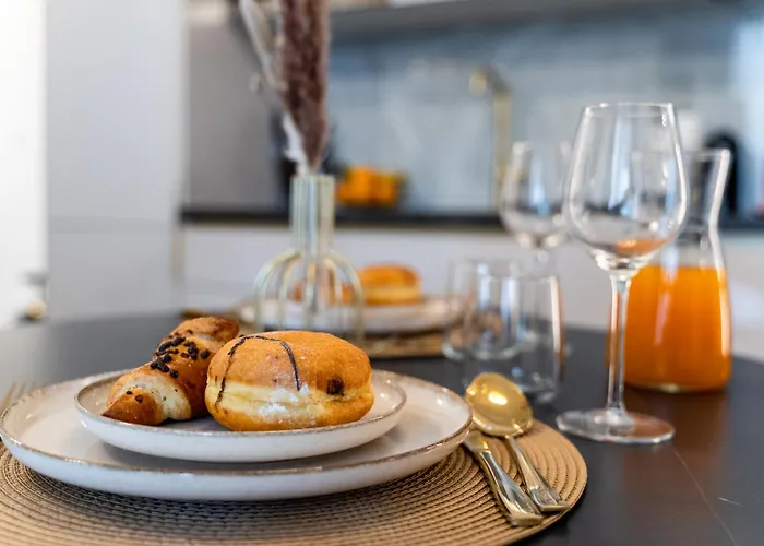 Luxury Modern North One *