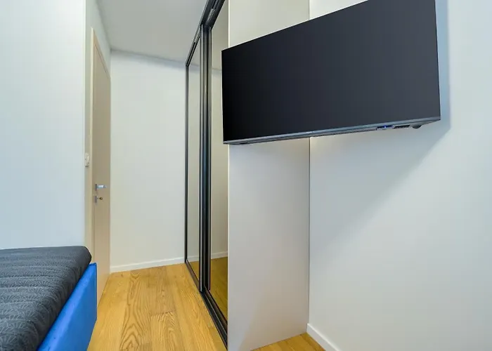 Luxury Modern North One *