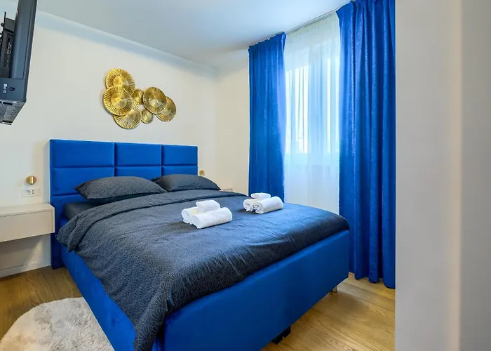 Luxury Modern North One * Split