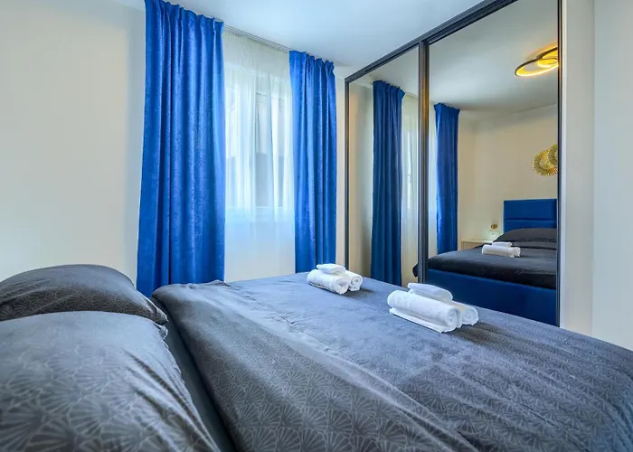 Luxury Modern North One * Split