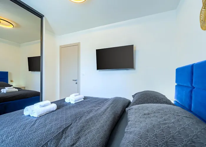 Luxury Modern North One *