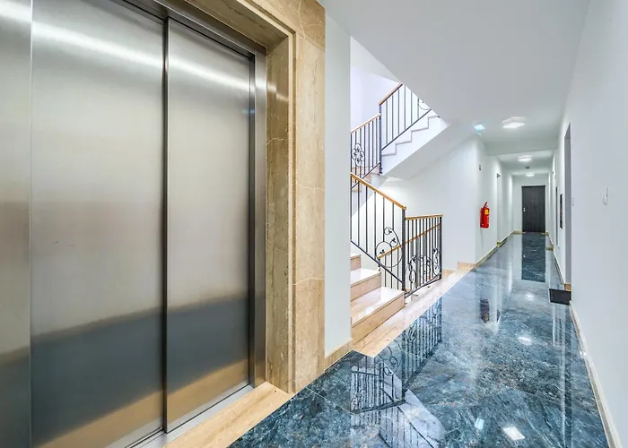 Luxury Modern North One * Split