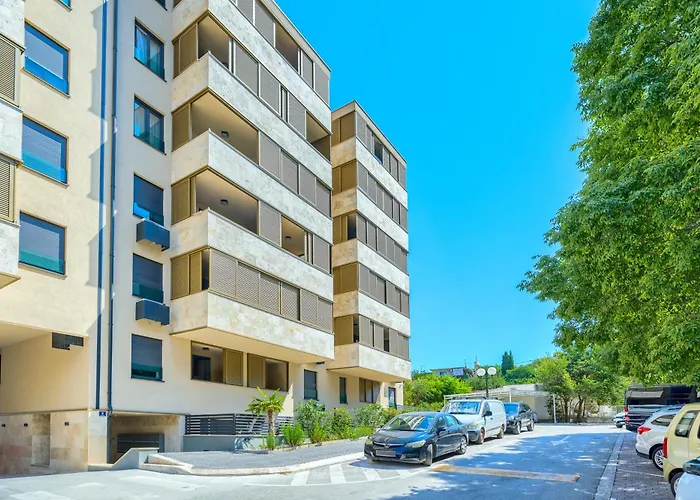 Apartment Luxury Modern North One