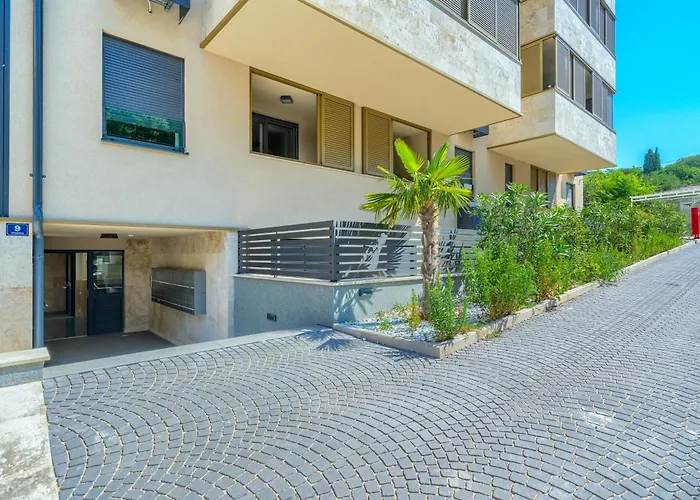 Luxury Modern North One * Split