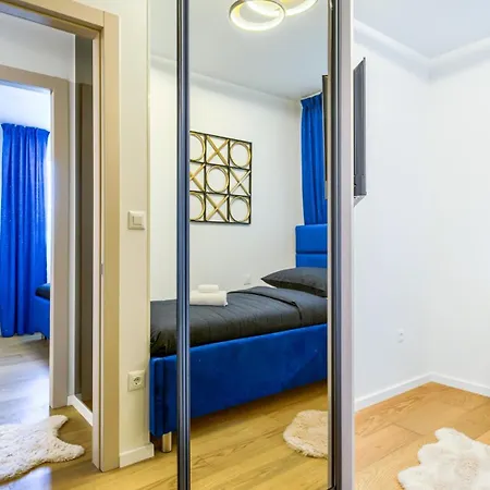 Luxury Modern North One Σπλιτ