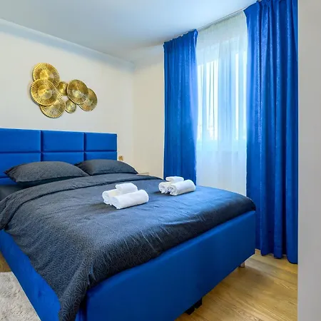 Luxury Modern North One * Σπλιτ