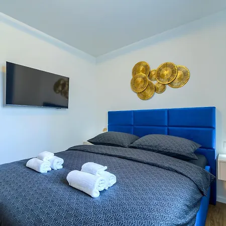 Luxury Modern North One Σπλιτ
