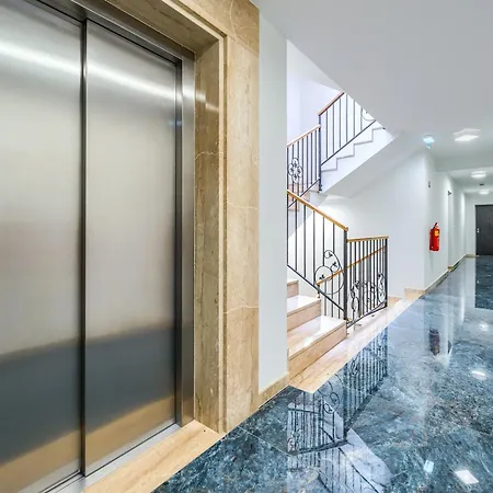 Luxury Modern North One * Σπλιτ